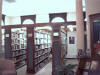 One of the Book Stations