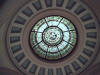 Ceiling in the main Area of original Building